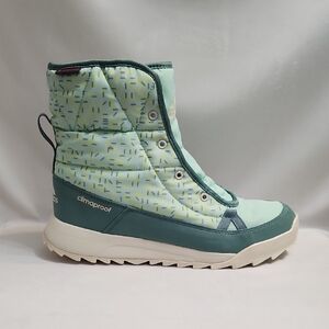 Adidas Terrex Choleah Padded Climaproof Winter Boots (W Size 7.5)